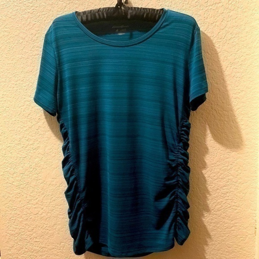 Eddie Bauer Freedry TL women’s top